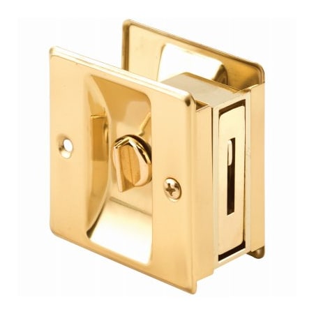 Prime-Line BRS Pock DR LockPull N 6771